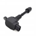 Uxcell Ignition Coil For Nissan Altima 2 5l L4 Uf350 224488-8h300 C1398 22448-8h315