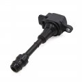 Uxcell Ignition Coil For Nissan Altima 2 5l L4 Uf350 224488-8h300 C1398 22448-8h315