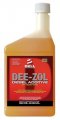 Bell Performance Dee-zol Concentrate Diesel Treatment 32 Oz Bottle 