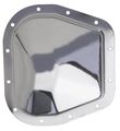 Trans-dapt 4807 Chrome Differential Cover 