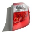 Antuko Rear Right Tail Light Assembly Replacement For 2014-2016 Corolla Passenger Side