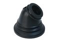 Fuel Filler Neck Sleeve 90120159120 Tank To Body Black Modern Style Vehicle Specific Fit 