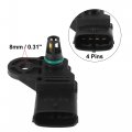 Map Manifold Absolute Pressure Sensor Air Intake Switch For Fiat Palio Chevrolet Astra 0261230030