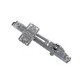 Front Passenger Side Window Regulator Ford Police Interceptor Utility 2013 2014 2015 2016 2017 Replacement For Fo1351185 