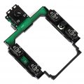 Aintier Power Window Switch Front Control Lift Fits For 1996 Mercedes Benz C220 Console Mounted Mirror 1997-98 C230 Mou Oe