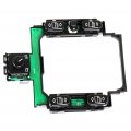 Aintier Power Window Switch Front Control Lift Fits For 1996 Mercedes Benz C220 Console Mounted Mirror 1997-98 C230 Mou Oe