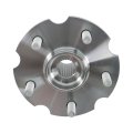 Rear Wheel Bearing Hub Replacement For Lexus Nx200t Nx300h Nx300 Toyota Rav4 Corolla Awd 512374