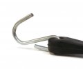 The Rop Shop Pack Of 10 21 Black Rubber Tarp Strap For Uv Ozone Resistant Tie