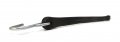 The Rop Shop Pack Of 10 21 Black Rubber Tarp Strap For Uv Ozone Resistant Tie