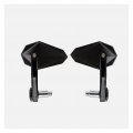 Lhsm Motorcycle Bar End Mirror For Bmw F800s K1200r K1200s K1300r K1300s M1000rr R1100s R1200s R1100r R850r R1150r R1200r 