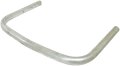 Rear Replacement Bumper For Polaris 700 Dragon 2007 Snowmobile Part 44-52031 Oem 2632989-309 