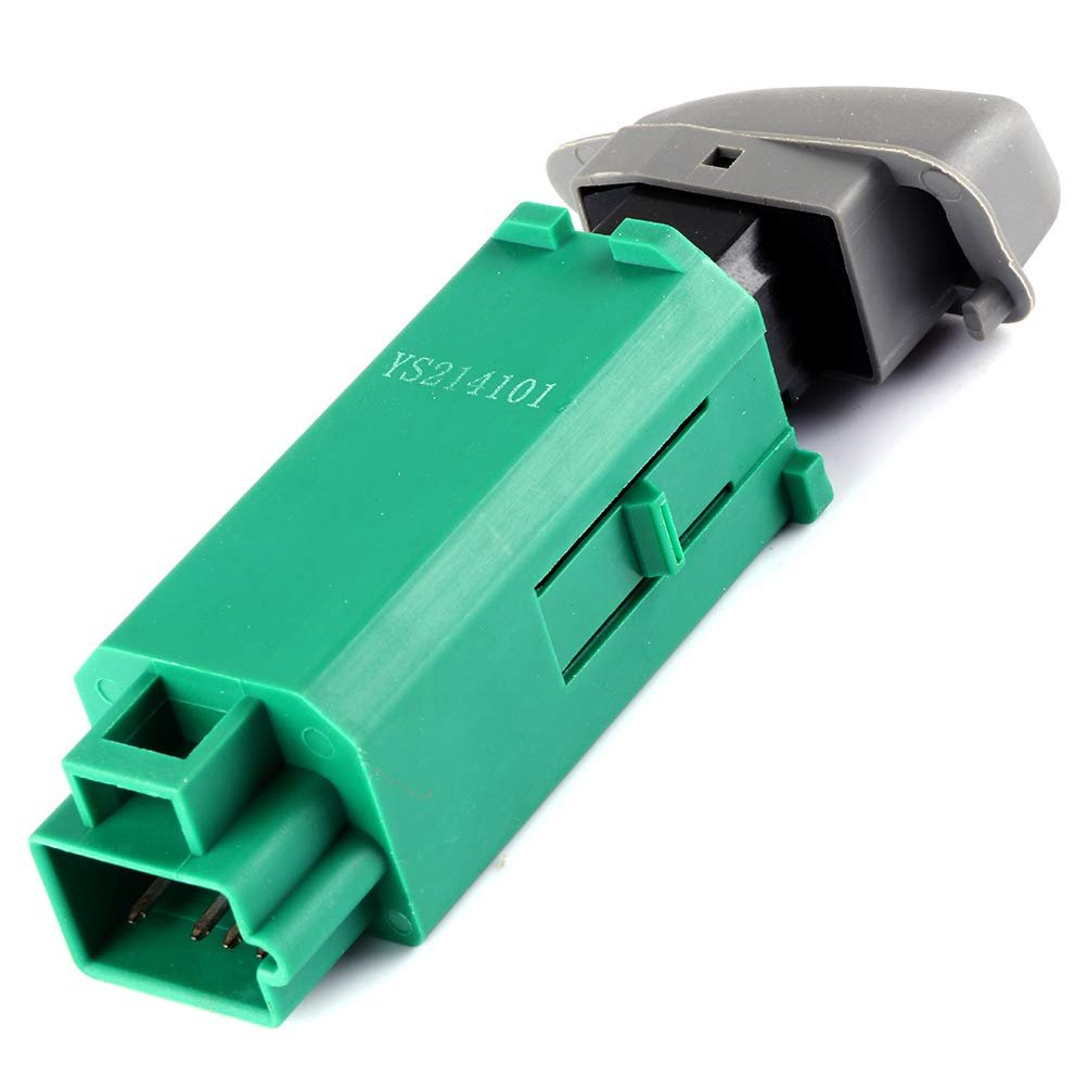 Turn Signal Switch Fit For 1999-05 Pontiac Grand Am Replaces 10359039