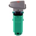 Turn Signal Switch Fit For 1999-05 Pontiac Grand Am Replaces 10359039
