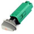 Turn Signal Switch Fit For 1999-05 Pontiac Grand Am Replaces 10359039