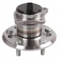 Ocpty New 512207 Wheel Hub Bearings Rear Passenger Lugs Replacement Fit For Lexus Es300 Es330 Es350 Toyota Avalon Camry