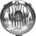 Front Driver Or Passenger Side Fog Light For 2001 2003 Ford Windstar And 2004 2007 Freestar Halogen Clear Lens Fo2592187 