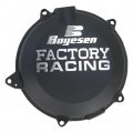 Boyesen Clutch Cover Black For Ktm 500 Xc-w 2012-2016 