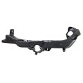 Secos Left Driver Side Headlight Arm Bracket Mount Unit For Bmw 328i 335i E90 2007-2010 51117154723 