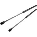 Tailgate Struts Shocks Lift Supports Gas Springs For Kia Rio 4 Door 2005 And Rio5 2006 2011 Pm3071 2 Pieces 19 3 In Extended 