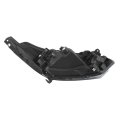 Headlight Left Side Assembly Replacement For 2016 2017 2018 Hrv Model 33150t7sa01 Clear Lens Front Driver Lamp Kit