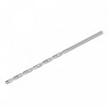 6542 High Speed Steel Straight Shank Twist Extra Long Drill Bit Uncoated 9mm Diameter 300mm Length 