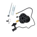 Clutch Master And Slave Cylinder Assy Replacement For F150 F250 1993-1997 Cc649014 