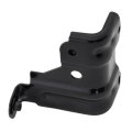 Toyota Sequoia 2023 Bumper Bracket Passenger Side Front Inner Spoiler Retainer Capa Certified Replacement For To1033128 