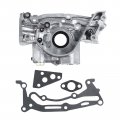 A-premium Engine Oil Pump Compatible With Dodge Stealth 1993-1996 Mitsubishi 3000gt 1992-1999 Diamante 1992-1995 V6 3 0l Dohc