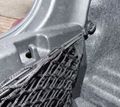 Envelope Trunk Cargo Net For Ford Taurus 2007 08 09 10 11 12 13 14 15 16 2017 2018 2019 New 