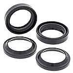 Bossbearing Fork And Dust Seal Kit For Yamaha Xt250 1984