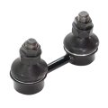Sway Bar Link For Eagle Summit 1990 Front Driver Or Passenger Side Rubber Bushing Non Greasable Replacement Mb892982 5483028000 