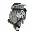 Carbman 13200-13f40 13200-13f30 Carburetor For Suzuki Gz250 1999-2015 Carb