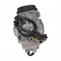 Carbman 13200-13f40 13200-13f30 Carburetor For Suzuki Gz250 1999-2015 Carb