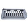 Bondhus 43646 4 10mm 6-inch Prohold Socket Bits With Sockets Set Of 6 