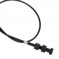 Utv Starter Choke Cable Line 54017 1182 For Mule 520 Kaf300d Kaf300c Kaf300