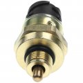 A-premium Oil Pressure Sensor Compatible With Volvo Vhd Vnl Vnm 2003-2008 Vn 2004 12 1l