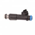 Bapmic 1219 Fuel Injector Compatible With 22005-2010 Chevrolet Cobalt 2 2l 2007-2010 Pontiac G5 2 2005-2006 Pursuit 2 L4 Pack