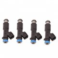 Bapmic 1219 Fuel Injector Compatible With 22005-2010 Chevrolet Cobalt 2 2l 2007-2010 Pontiac G5 2 2005-2006 Pursuit 2 L4 Pack