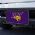 Graphics More University Of Northern Iowa Panthers Logo Novelty Metal Vanity Tag License Plate