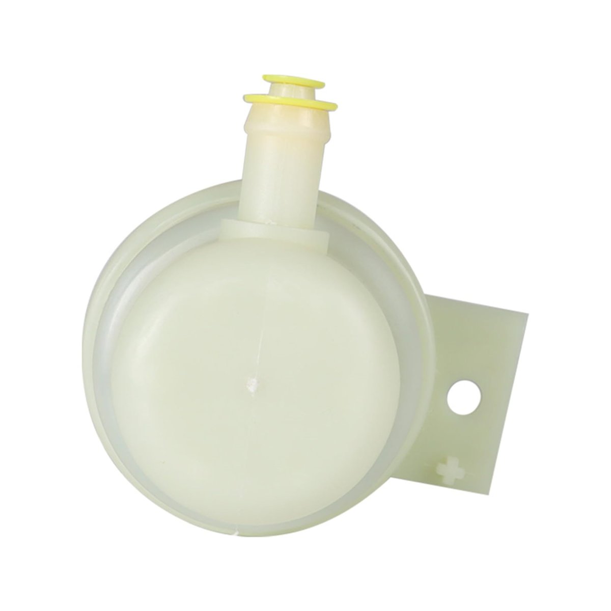 Power Steering Reservoir Tank With Cap 4721497ac 4721497ab Replacement For Town Country And Grand Caravan 2008 2010 All Engine