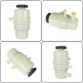 Power Steering Reservoir Tank With Cap 4721497ac 4721497ab Replacement For Town Country And Grand Caravan 2008 2010 All Engine