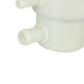 Power Steering Reservoir Tank With Cap 4721497ac 4721497ab Replacement For Town Country And Grand Caravan 2008 2010 All Engine