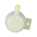 Power Steering Reservoir Tank With Cap 4721497ac 4721497ab Replacement For Town Country And Grand Caravan 2008 2010 All Engine