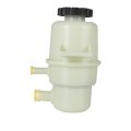 Power Steering Reservoir Tank With Cap 4721497ac 4721497ab Replacement For Town Country 2008-2010 