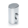 600ml Jdm Universal Aluminum Alloy Reservoir Oil Catch Can Tank
