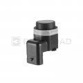 Binb Road 4pcs Parking Assist Sensor 66202180495 Compatible With Bmw 535i 550i 528i Hybrid 5 M5 640i 650i Alpina B6 M6 740i