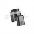 Binb Road 4pcs Parking Assist Sensor 66202180495 Compatible With Bmw 535i 550i 528i Hybrid 5 M5 640i 650i Alpina B6 M6 740i