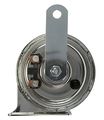 Hella 007728883 Chrome 12v Trumpet Horn Kit Universal Fit 