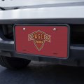 Flagler College Primary Logo Novelty Metal Vanity Tag License Plate