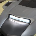 A Utv Pro Led Auxiliary Light For Yamaha Wolverine Rmax Rmax2 Rmax4 1000 2021 2022 2023 Front Hood Accent Daytime Running 